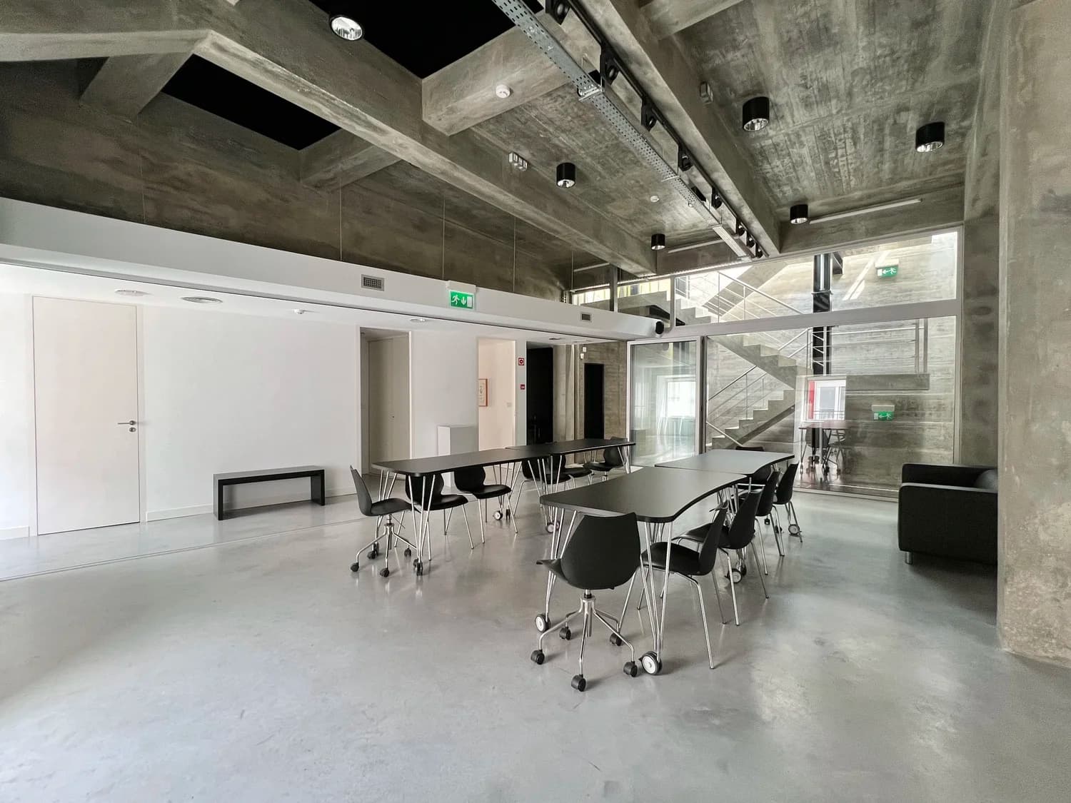 Laboratório da Câmara Escura